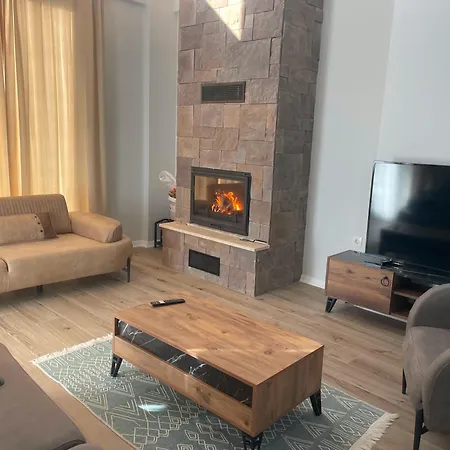 Βίλα Dream Goecek