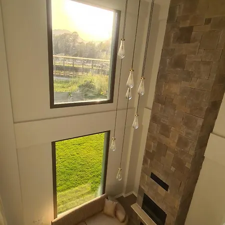 Villa Dream Goecek *