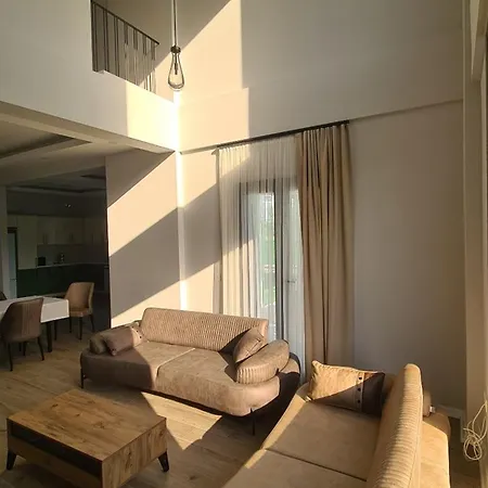 Dream Goecek Villa Fethiye