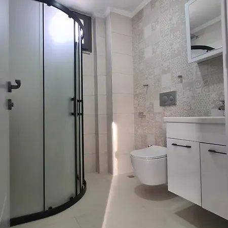 Dream Goecek Villa *