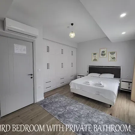 Dream Goecek Φετιγιέ