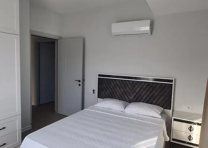 Dream Goecek * Φετιγιέ