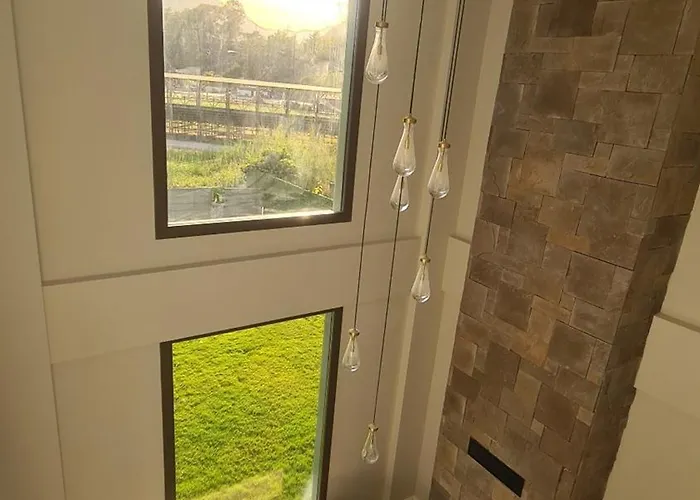 Βίλα Dream Goecek *