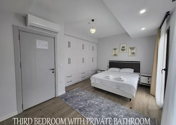 Dream Goecek Φετιγιέ