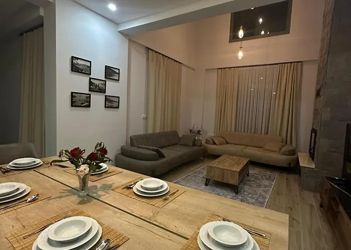 Dream Goecek * Fethiye