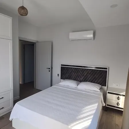 Dream Goecek * פאטהיה