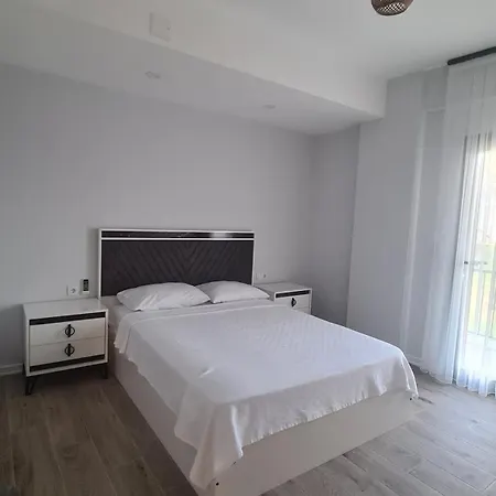 וילה Dream Goecek