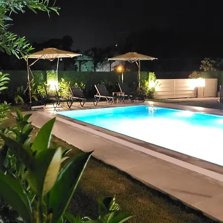 Dream Goecek וילה