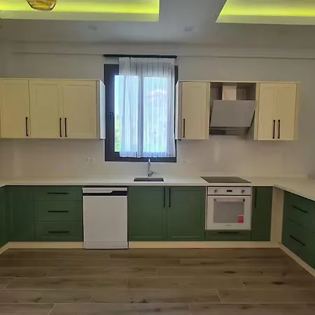 Dream Göcek Fethiye