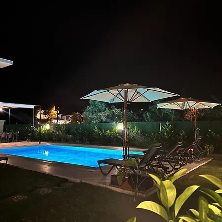 Dream Goecek * פאטהיה