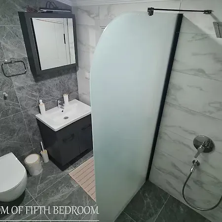 Villa Dream Göcek *