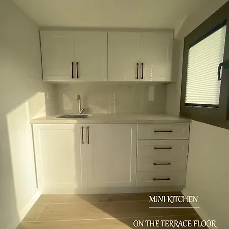 Dream Goecek * פאטהיה