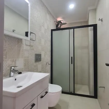 Dream Goecek וילה פאטהיה