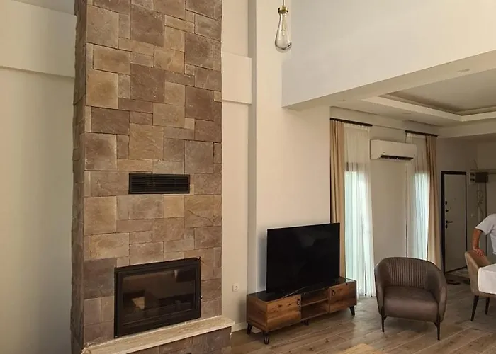 Villa Dream Goecek *