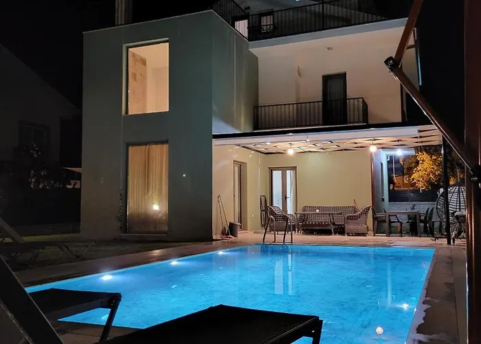 Dream Goecek * Fethiye