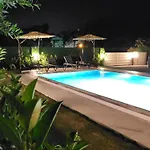Dream Goecek Villa