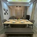 Dream Goecek Villa *