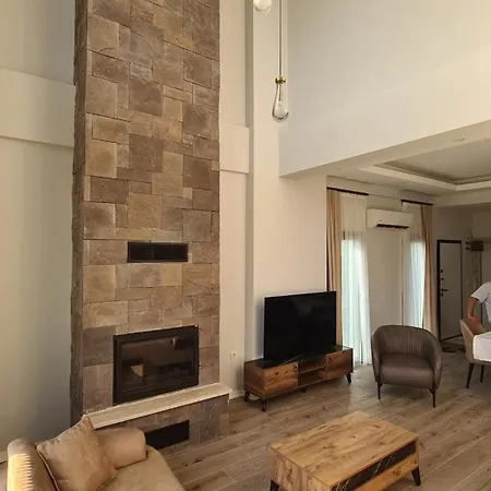 ヴィラ Dream Goecek *