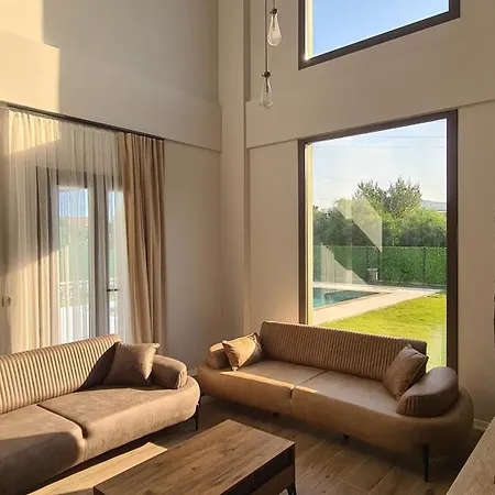 Dream Goecek フェティエ