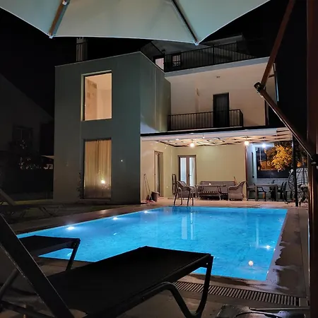 Dream Goecek * フェティエ