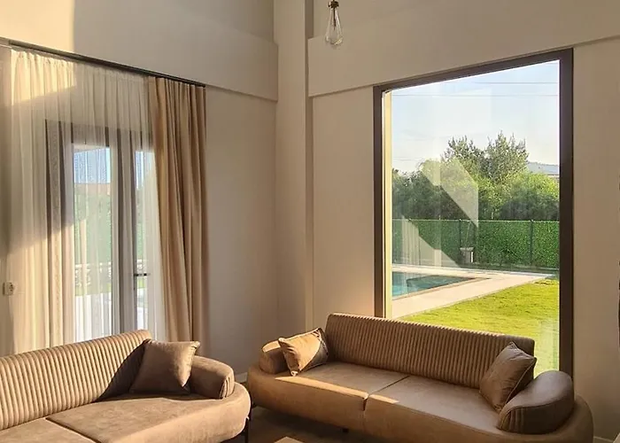 Dream Goecek فتحية