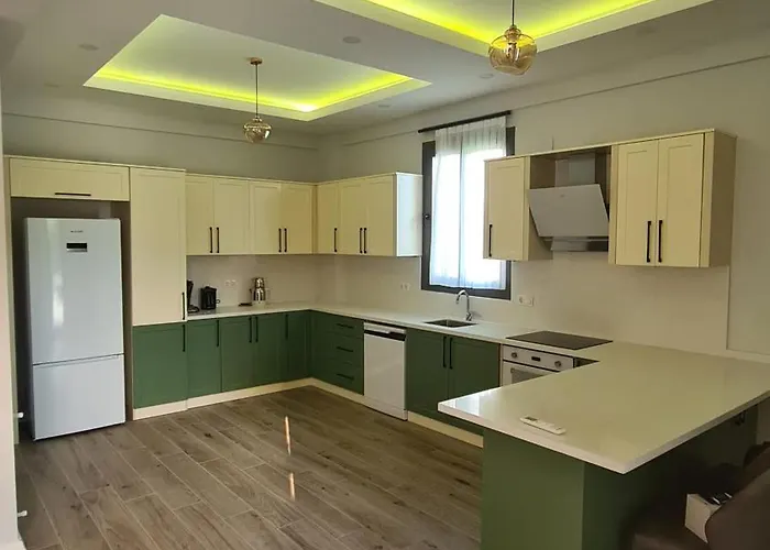 Villa Dream Goecek Fethiye