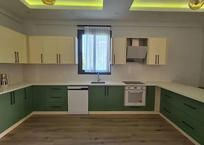 Dream Goecek فتحية