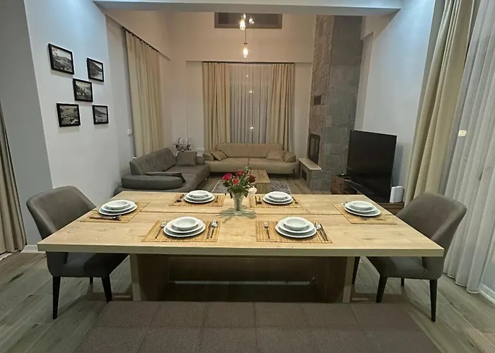 Dream Goecek فيلة *