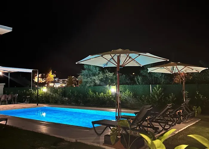 Dream Goecek * Fethiye