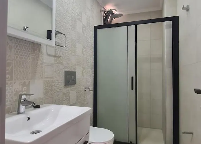 Dream Goecek Villa Fethiye