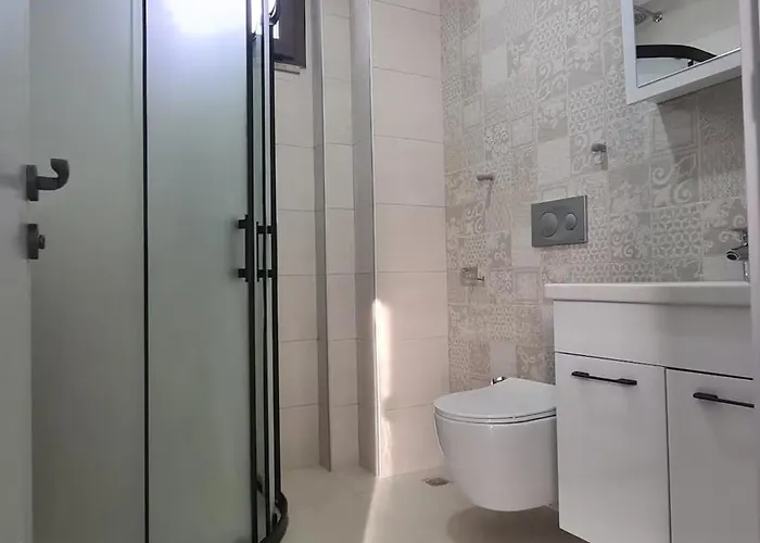 Dream Goecek Villa *